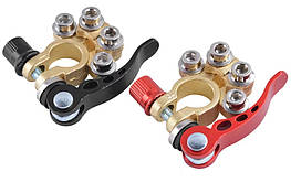 Аксесуари для акумуляторів