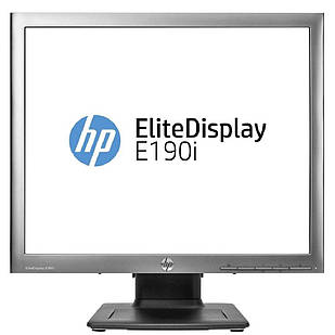 Б/У Монітор 19" HP EliteDisplay E190i — Class A