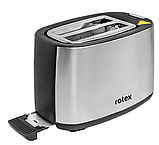 Тостер Rotex RTM-145S (Ротекс), фото 2