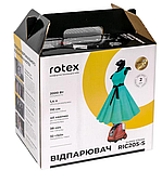 Парогенератор Rotex RIC205-S SuperSteam (Ротекс), фото 5