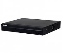 DHI-NVR1108HS-S3/H 8-канальный 1U Lite видеорегистратор