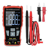 Цифровий мультиметр KJ103 Smart Multimeter