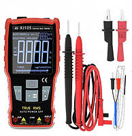 Цифровой мультиметр KJ105 Smart Multimeter