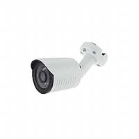 DigiGuard DG-2523P (2.8 мм). 2.1 МП AHD/CVI/TVI/CVBS уличная цилиндрическая видеокамера