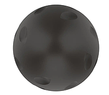 Анальний силіконовий плаг Boss Series - Silicone Anal Plug S 2,8 cm, фото 6