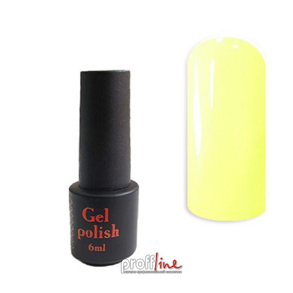 Гель-лак Nail apex No 51 6 мл, фото 1