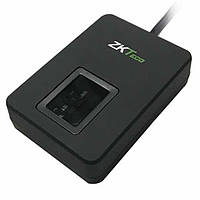 ZKTeco ZK9500. Настольный USB считыватель отпечатков пальцев