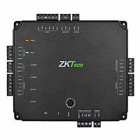 ZKTeco C5S110. Сетевой контроллер на одну двухстороннюю точку прохода с поддержкой Wi-Fi