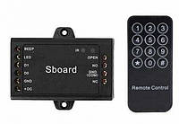 Sboard-BT Mini Controller with Bluetooth