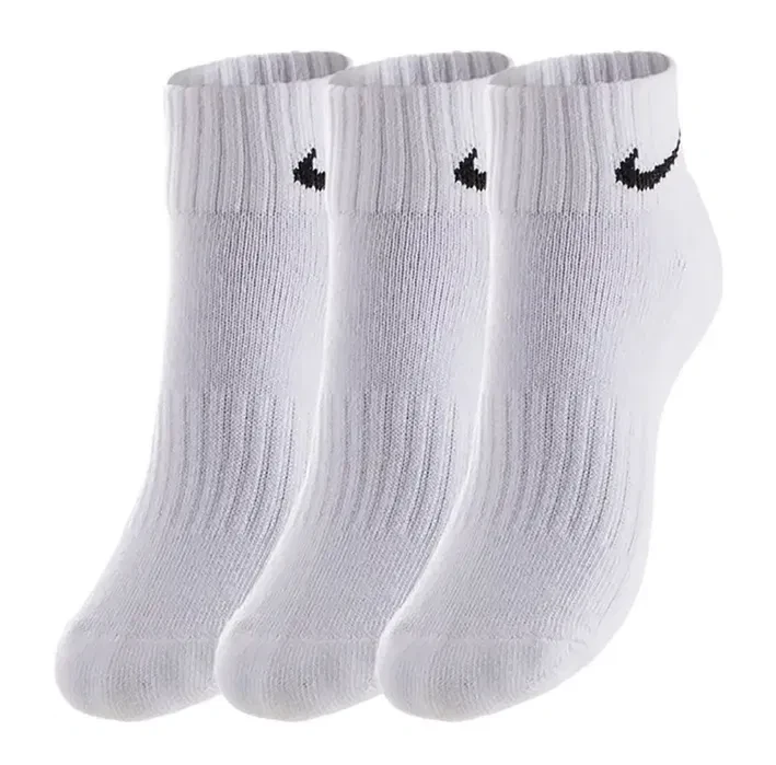Жіночі середні шкарпетки Nike
