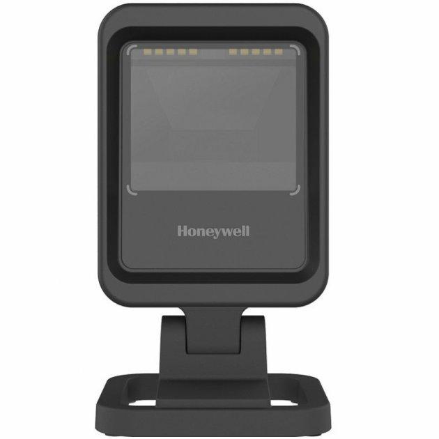 Настільний сканер штрих-коду Honeywell 7680 GSR Genesis XP