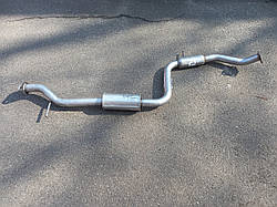 Резонатор Volvo V40 1.9 турбодизель 1996 - 1999 рр.