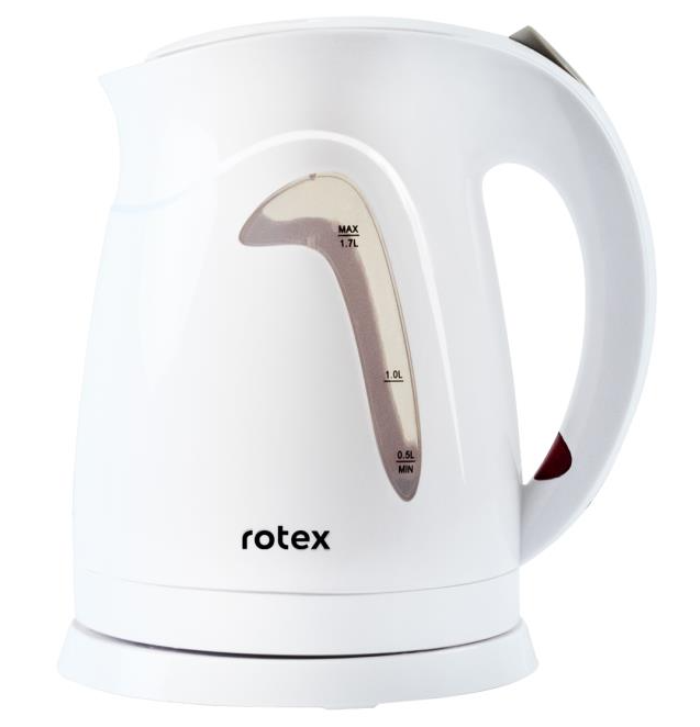 Чайник Rotex RKT-68 G(Ротекс)