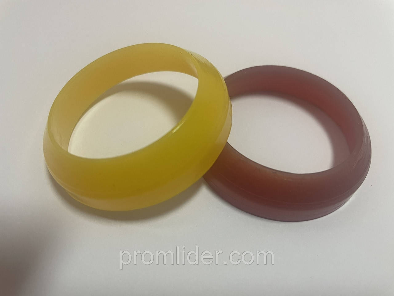 Кільце гальмівне оболонки ф30 КОМПО