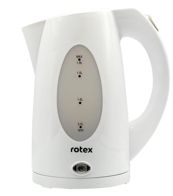 Чайник Rotex RKT-69 G, фото 1