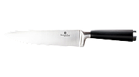 Нож поварской литой с эргономичной ручкой 20 см Berlinger Haus BH-2454