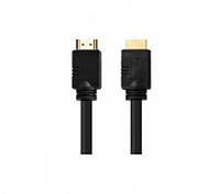 Кабель HDMI-HDMI Cu (1.5 м) 4K/60Hz Version 2.0