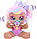 Лялька Кінді Кідс Kindi Kids Electronic Doll Poppi Pearl Поппі Перл, фото 5
