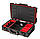 Набір ящиків для інструментів Qbrick System ONE CART BASIC SET 2.0 (5901238258025), фото 3