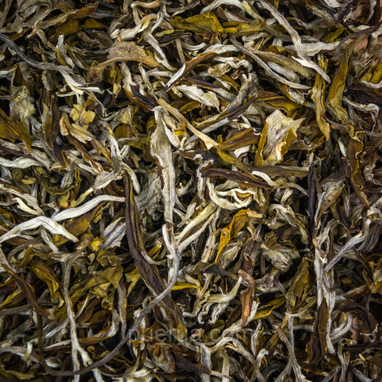 Зелений чай "Цуй Мінь" преміум якість 50 грам