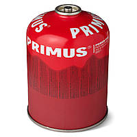 Резьбовой газовый баллон Primus Power Gas 450 грамм