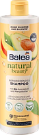 Шампунь с органическим маслом авокадо и маслом манго (400 мл) [Balea Shampoo Natural Beauty]