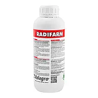 Биостимулятор роста Radifarm ( Радифарм) 1 л Valagro