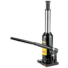 Домкрат пляшковий 8т 230-457мм SIGMA 6101081, фото 5