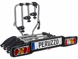 Велосипедне кріплення на фаркоп Peruzzo Siena 4