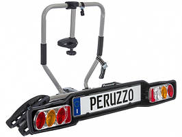Велосипедне кріплення на фаркоп Peruzzo Siena 2 (без функції нахилу)