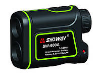 Дальномер Sndway SW-600A 600м Хіт продажу!