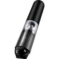 Автомобільний пилосос акумуляторний 135 Вт до 45 хв автономності сила 15000 Па Baseus A3 Car Vacuum Cleaner (CRXCQA3-0A)