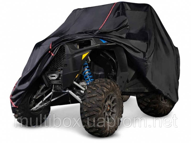 Чехол – Тент для Багги Neverland — Купить Недорого на Bigl.ua (1814245394)