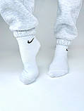 Жіночі середні шкарпетки Nike, фото 3