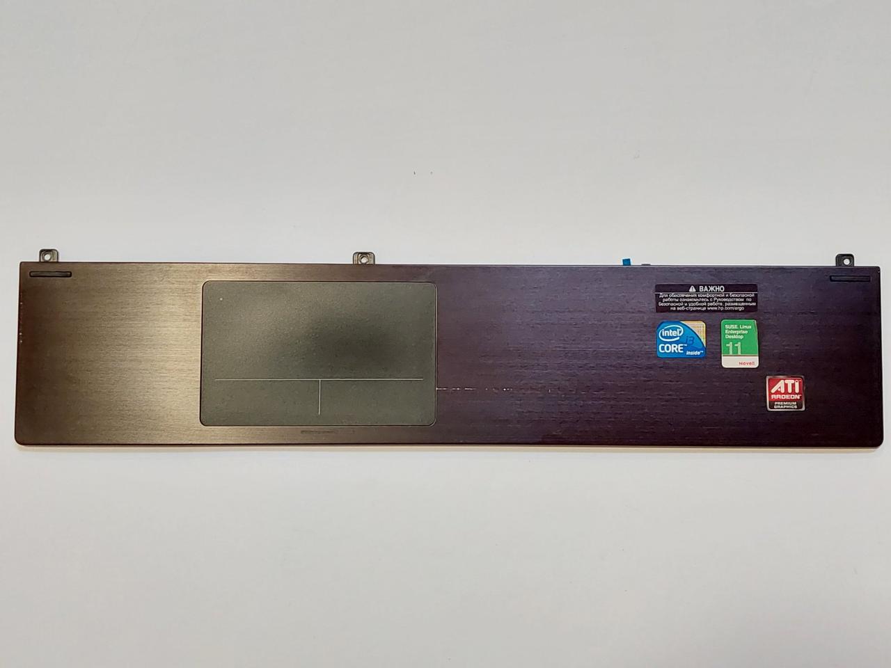 Б/В Панель тачпада до ноутбука HP ProBook 4520s 4525s (598688-001)