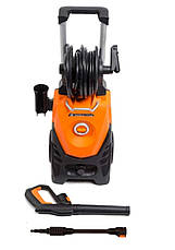 Мийка високого тиску Yard Force EW U15, 150 Bar, 2000W, 440 л/ч, фото 3