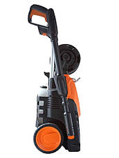 Мийка високого тиску Yard Force EW U15, 150 Bar, 2000W, 440 л/ч, фото 5