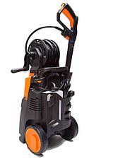 Мийка високого тиску Yard Force EW U15, 150 Bar, 2000W, 440 л/ч, фото 6