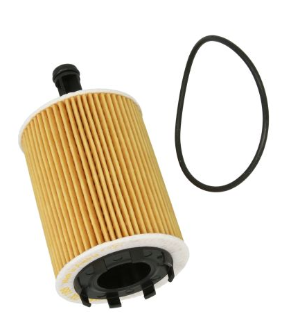 Фільтр оливний VAG дизель 2003- VAG 071115562C виробник KNECHT MAHLE