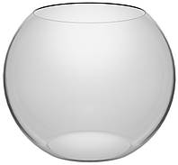 Ваза SPHERE H=15.5 см TRENDGLASS