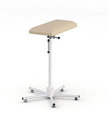 Столик медичний СМ11.100 для забору крові внутрішньовенних ін'єкцій