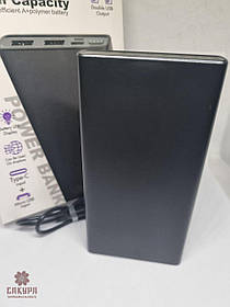 Power Bank hoco J55 10000mAh black
