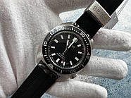 Чоловічий годинник Seiko Prospex SPB317J1 Heritage Turtle 200m Automatic Diver, фото 4