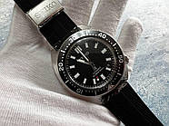 Чоловічий годинник Seiko Prospex SPB317J1 Heritage Turtle 200m Automatic Diver, фото 3