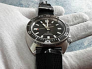 Чоловічий годинник Seiko Prospex SPB317J1 Heritage Turtle 200m Automatic Diver, фото 5