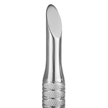 Лопатка манікюрна Staleks EXPERT 90 TYPE 2 (пушер скошений + сокирка) PE-90/3, фото 2