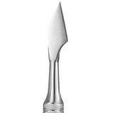 Лопатка манікюрна Staleks EXPERT 90 TYPE 2 (пушер скошений + сокирка) PE-90/3, фото 3