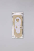 Шкарпетки 36-41 бежевий Cabra Kalani 17490