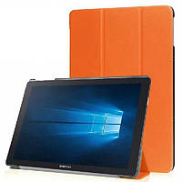 Чехол 3-Fold Samsung Galaxy TabPro S 12.0 W700 Orange