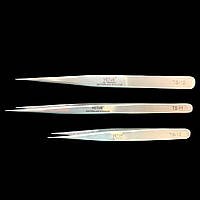 Пінцет Vetus рівний